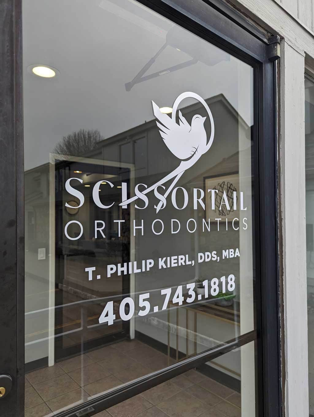 Welcome to Scissortail Orthodontics in Edmond, OK
